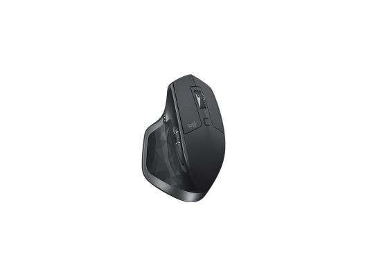 Logitech Mx Master 2s Mouse Graphite